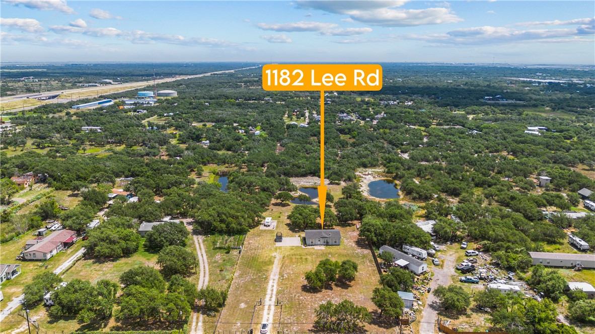 1182 Lee Road Property Photo 1