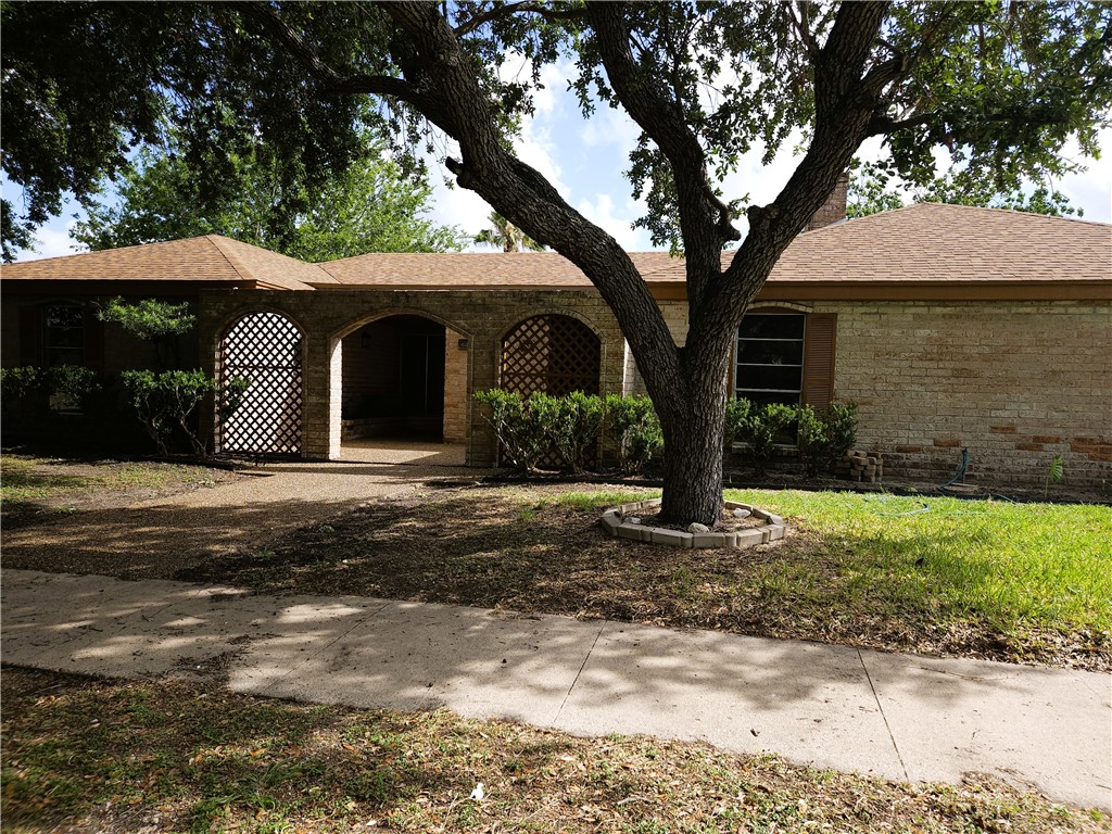 5009 Wingfoot Ln Property Photo 1