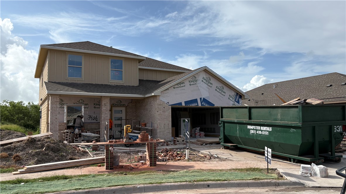 3406 Tanzanite Dr Property Photo 1