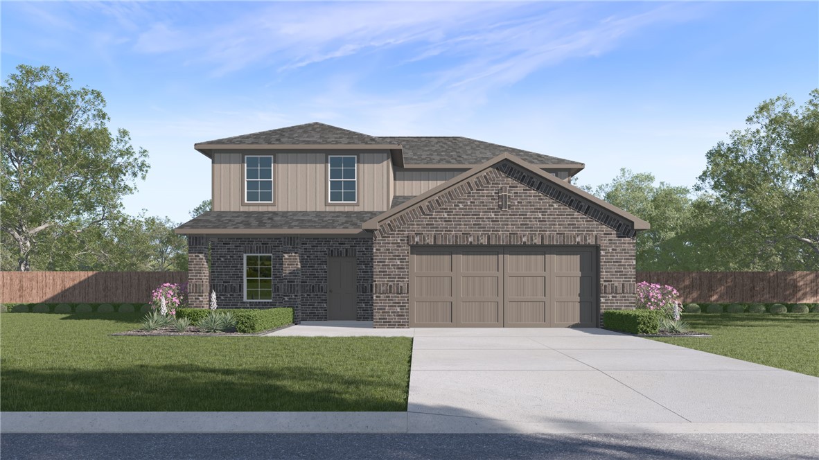 3406 Tanzanite Dr Property Photo 2