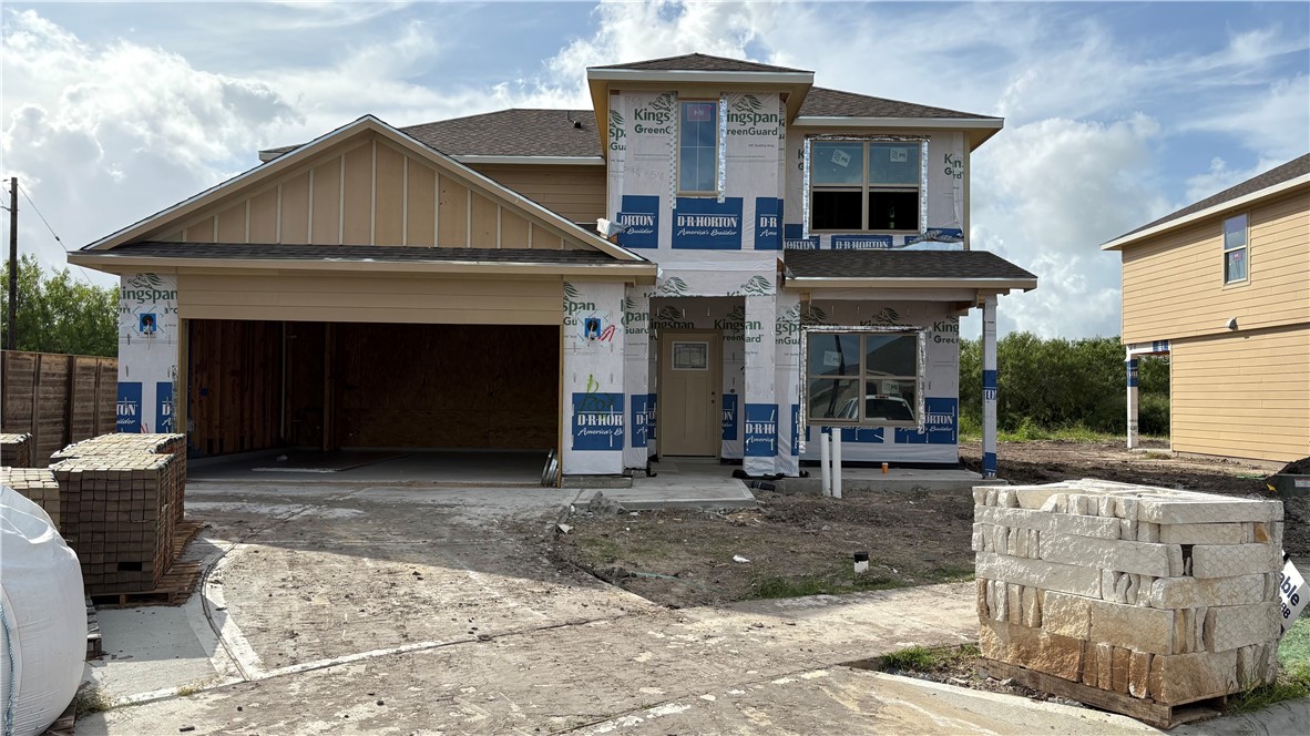 3402 Tanzanite Dr Property Photo 1