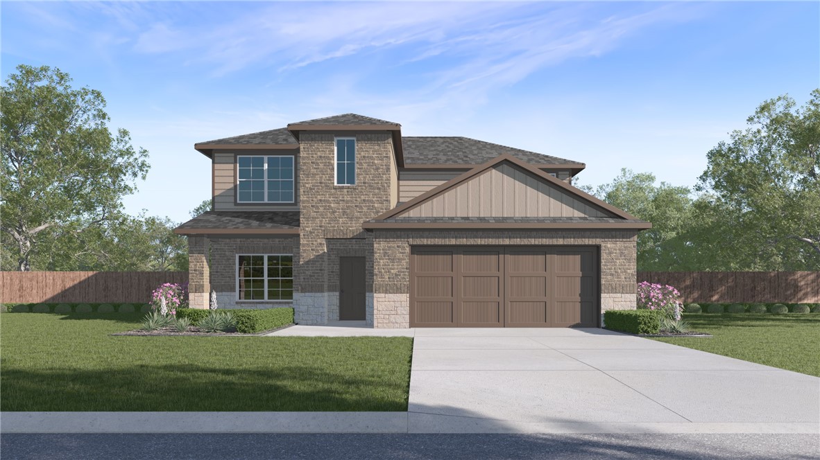 3402 Tanzanite Dr Property Photo 2