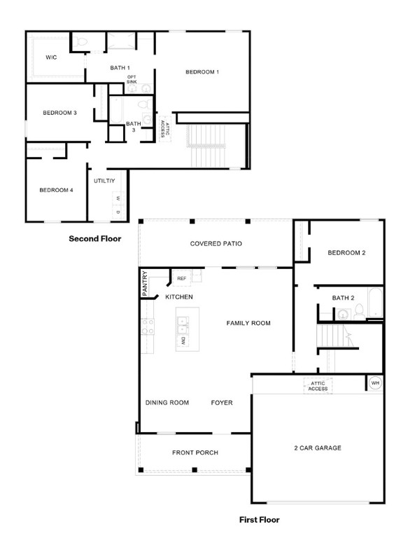 3402 Tanzanite Dr Property Photo 3