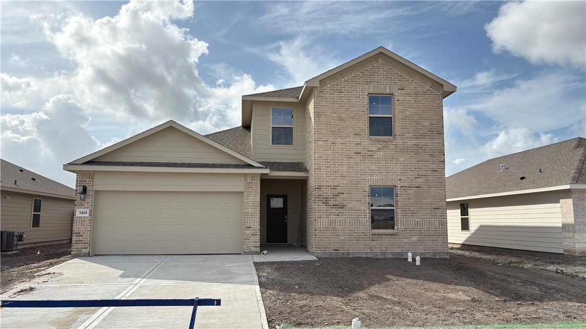 3418 Tanzanite Dr