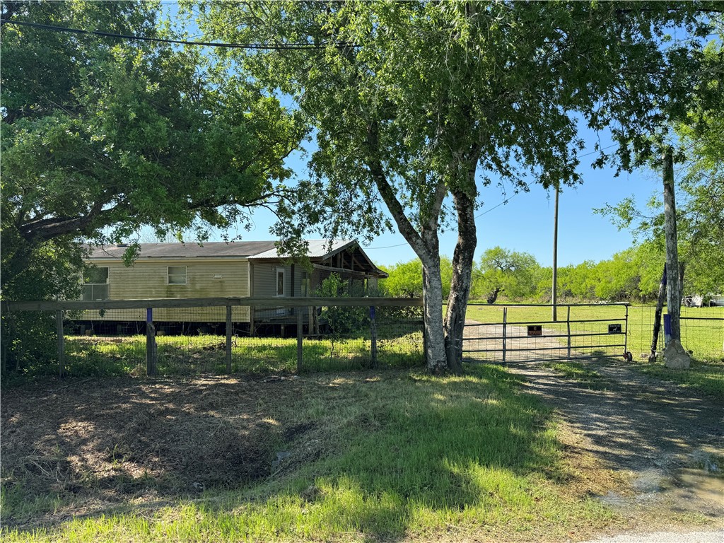 12537 County Road 1344 Property Photo