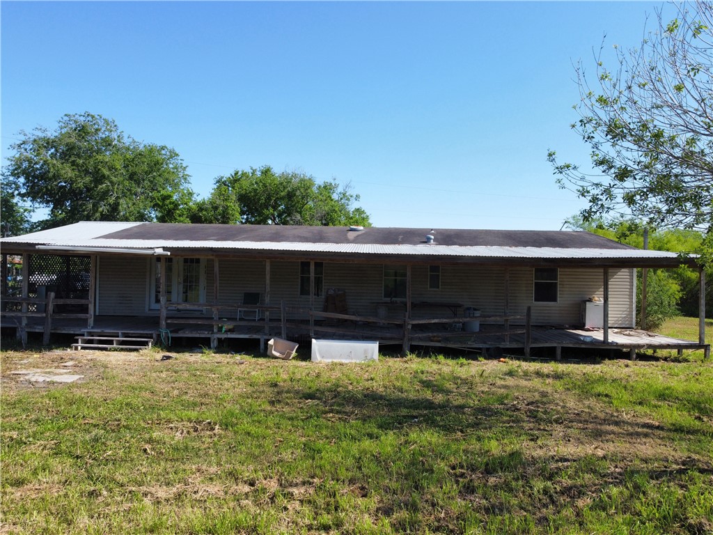 12537 County Road 1344 Property Photo 5