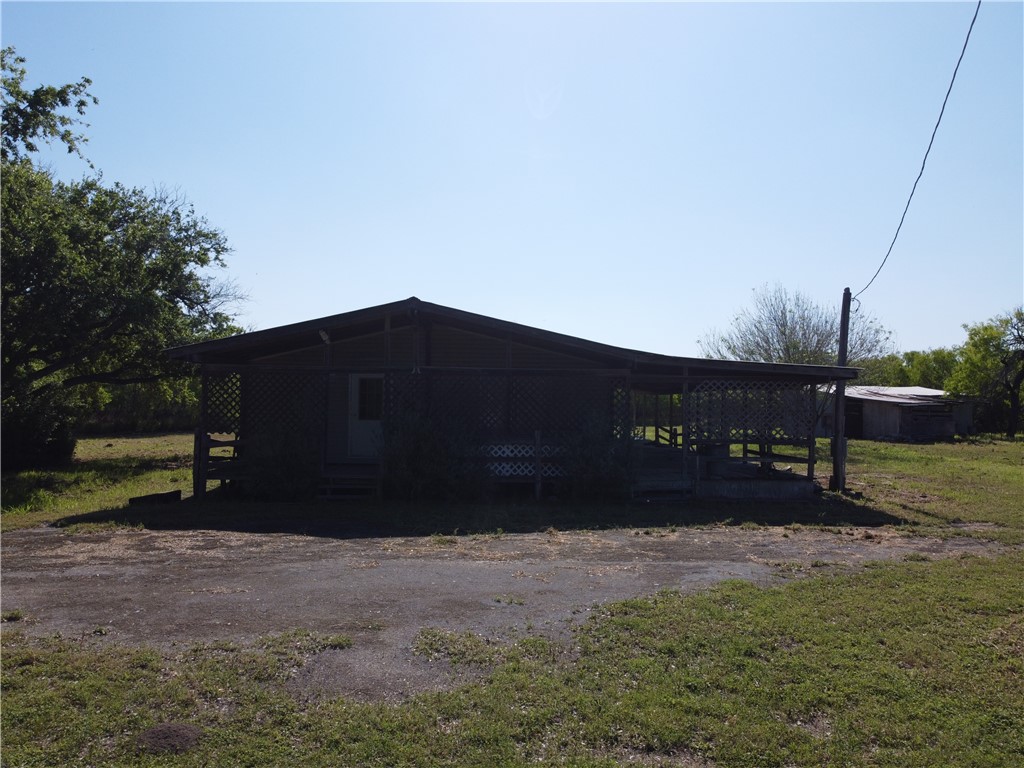 12537 County Road 1344 Property Photo 7