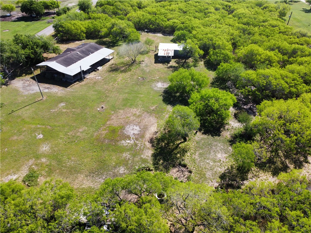 12537 County Road 1344 Property Photo 17