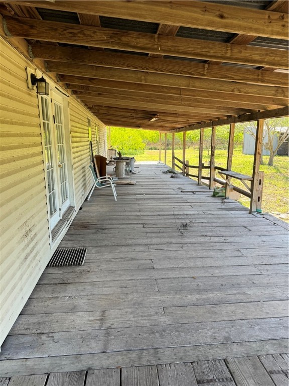 12537 County Road 1344 Property Photo 23