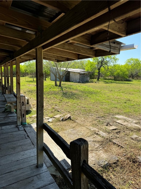 12537 County Road 1344 Property Photo 24