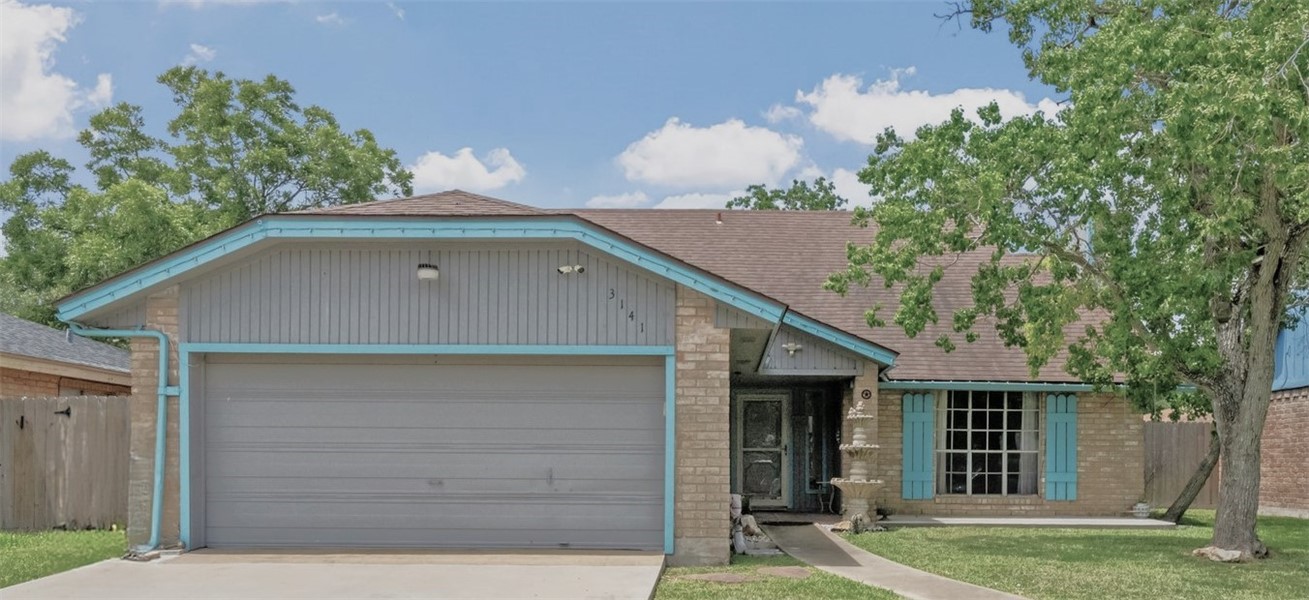 3141 Sylvan Crest Dr Property Photo 1