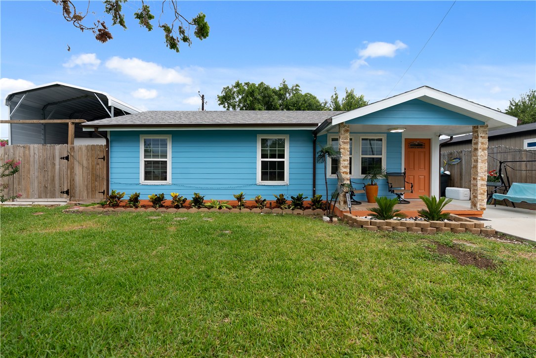 2774 Dallas Ave Property Photo 1
