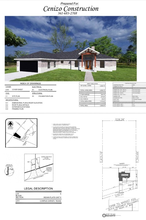 6428 Fm 624 Property Photo 36