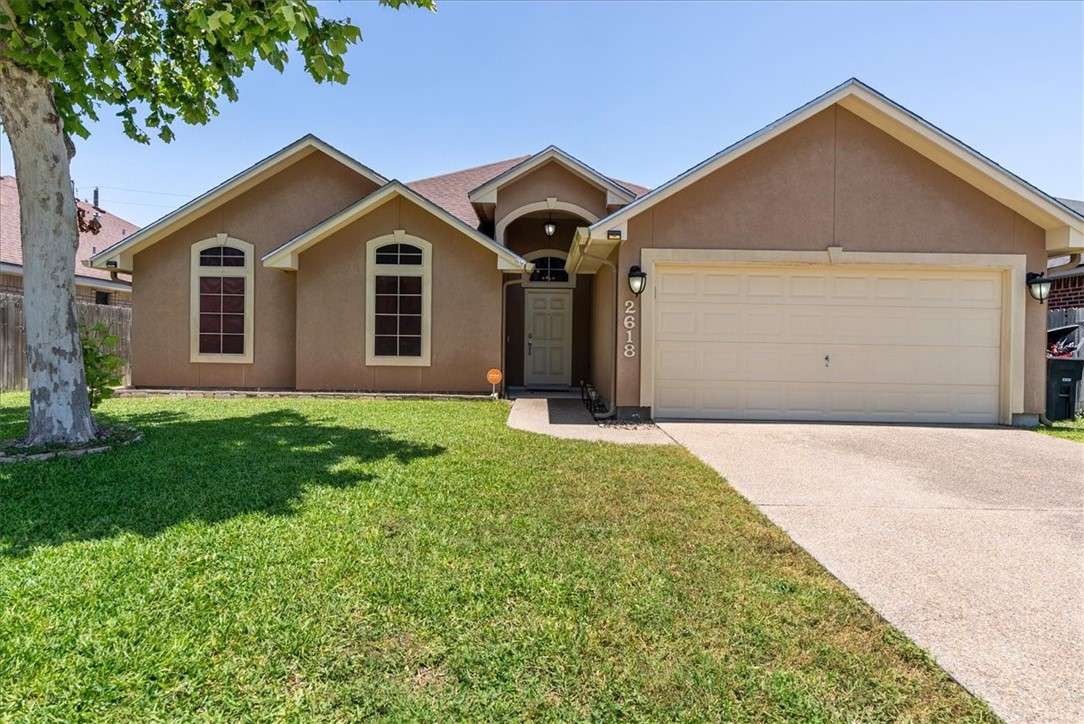 2618 Gentle Wind Dr Property Photo 1