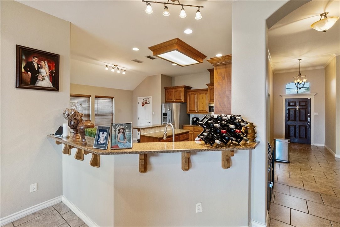 2618 Gentle Wind Ave Property Photo 4