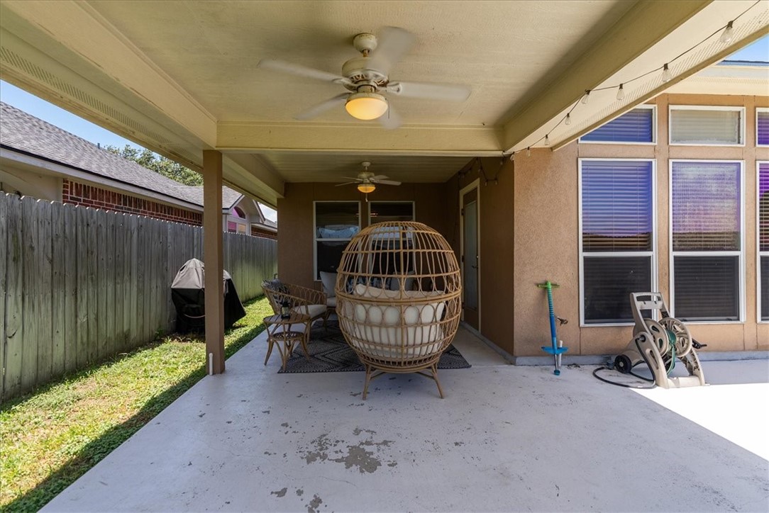 2618 Gentle Wind Ave Property Photo 24