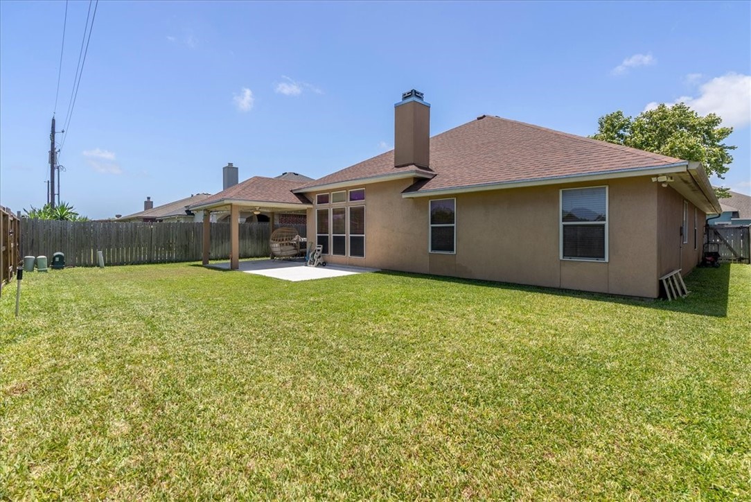 2618 Gentle Wind Ave Property Photo 25