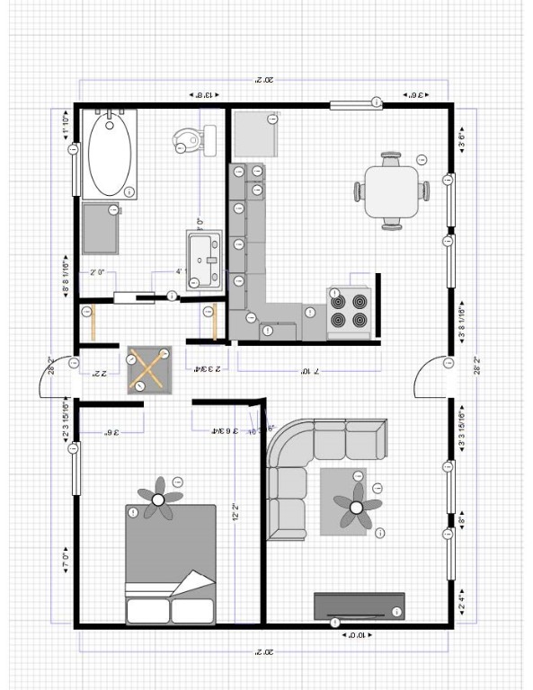 503 Oliver St Property Photo 2