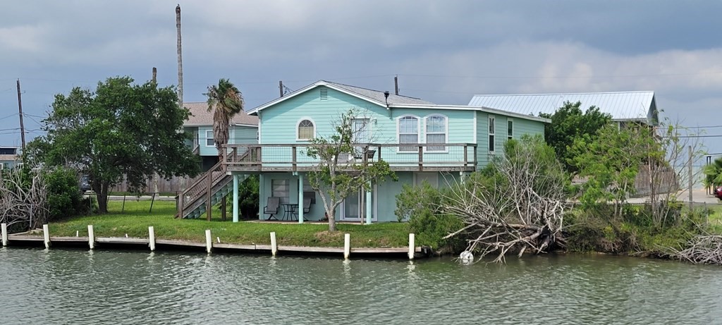 619 Copano Cove Rd Property Photo 5