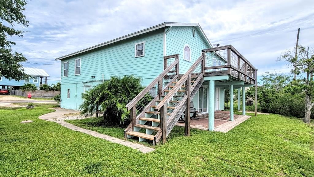 619 Copano Cove Rd Property Photo 6