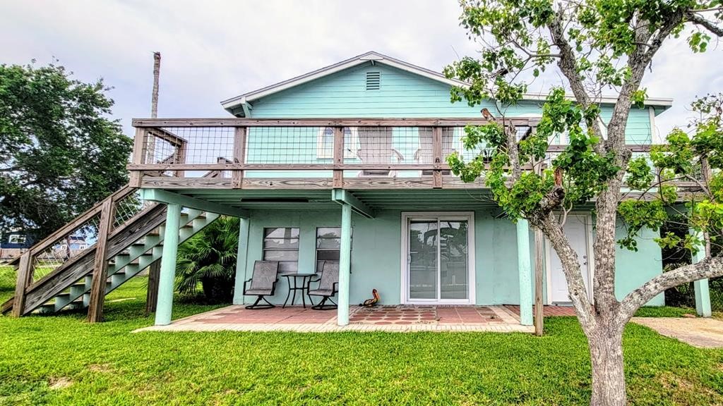 619 Copano Cove Rd Property Photo 7
