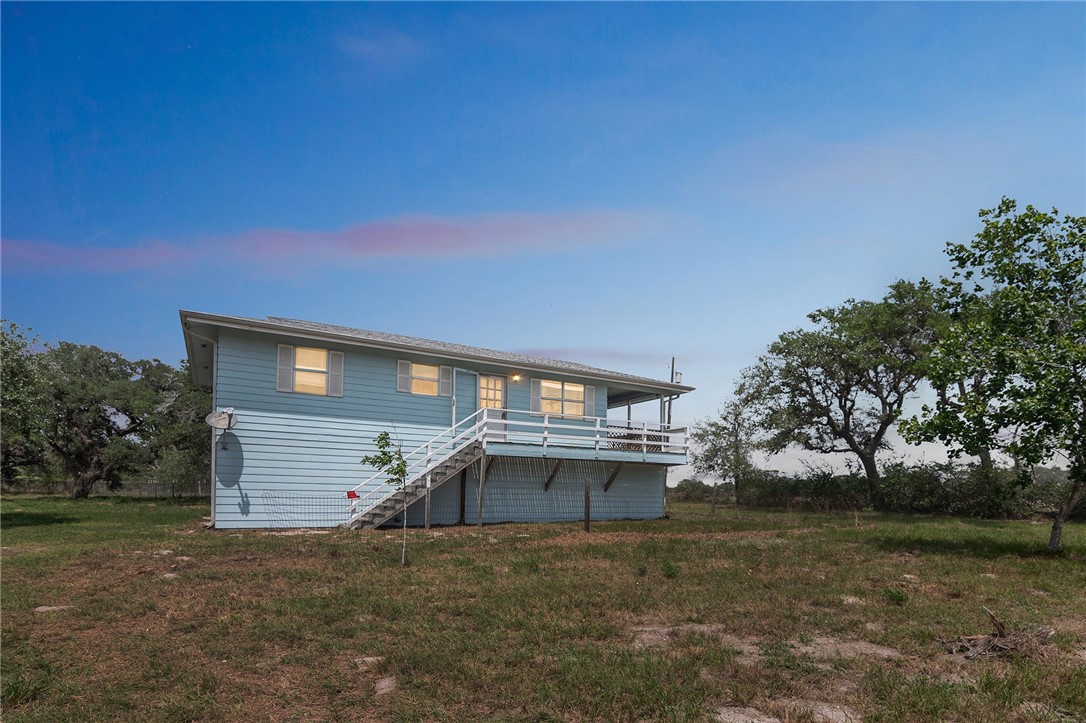 2204 County Road 1810 Property Photo 1