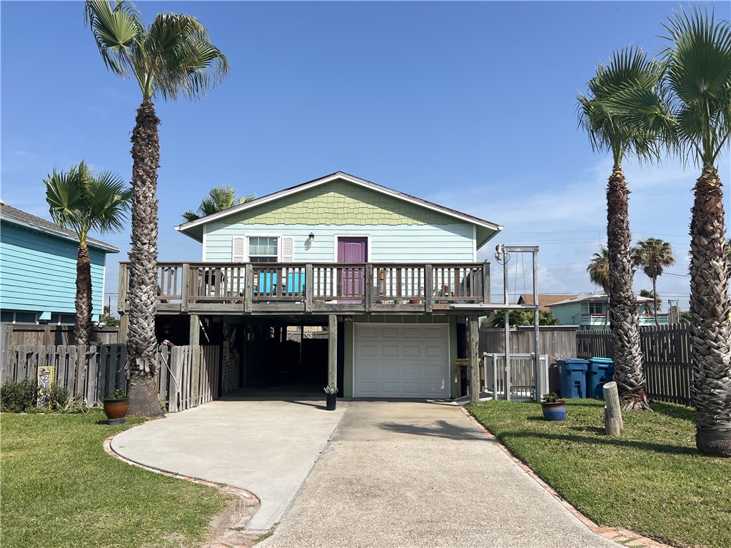 1206 Sea Secret St Property Photo 1
