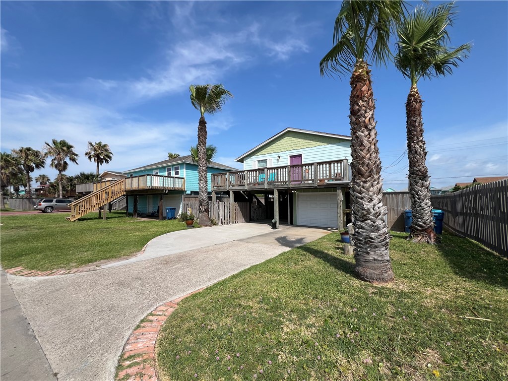 1206 Sea Secret St Property Photo 2