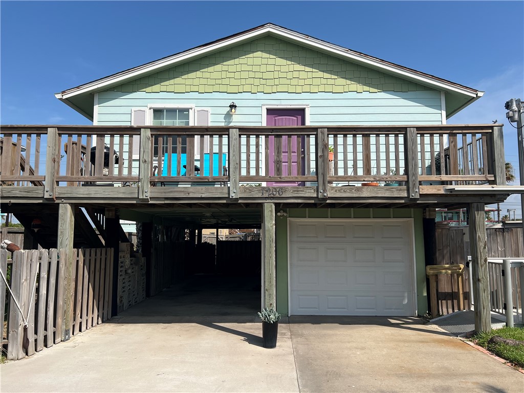 1206 Sea Secret St Property Photo 3