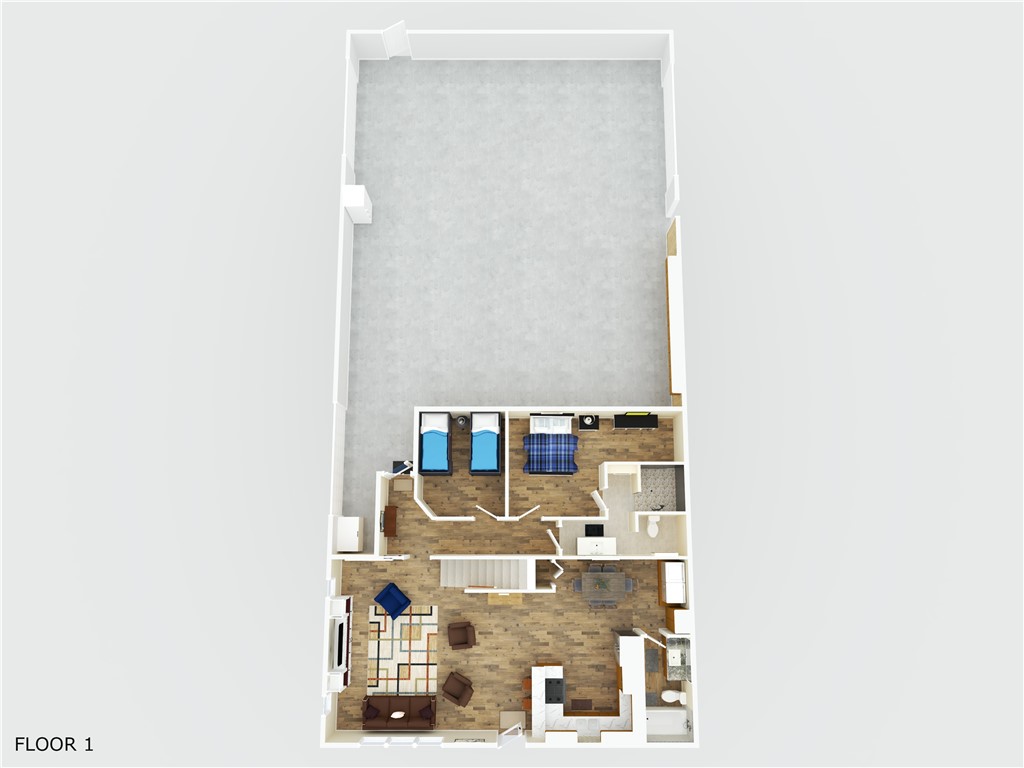 100 Breesport Dr Property Photo 26