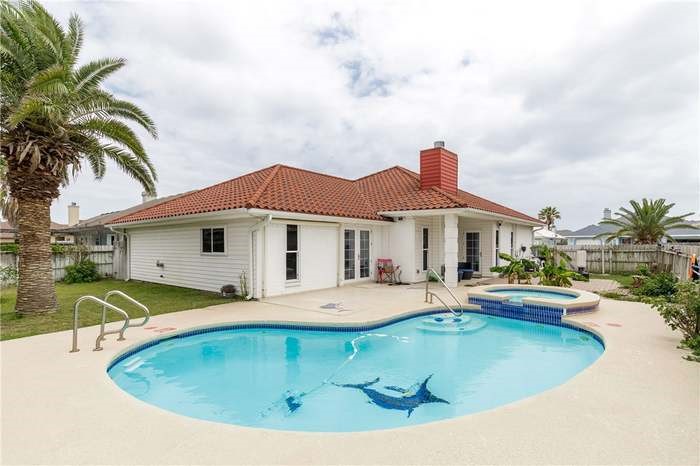 15833 Cuttysark St Property Photo 22