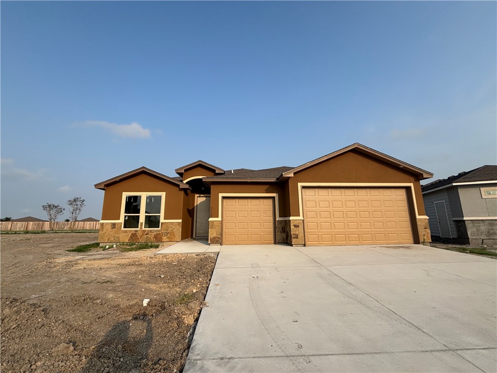 3110 Adak Ct Property Photo 1