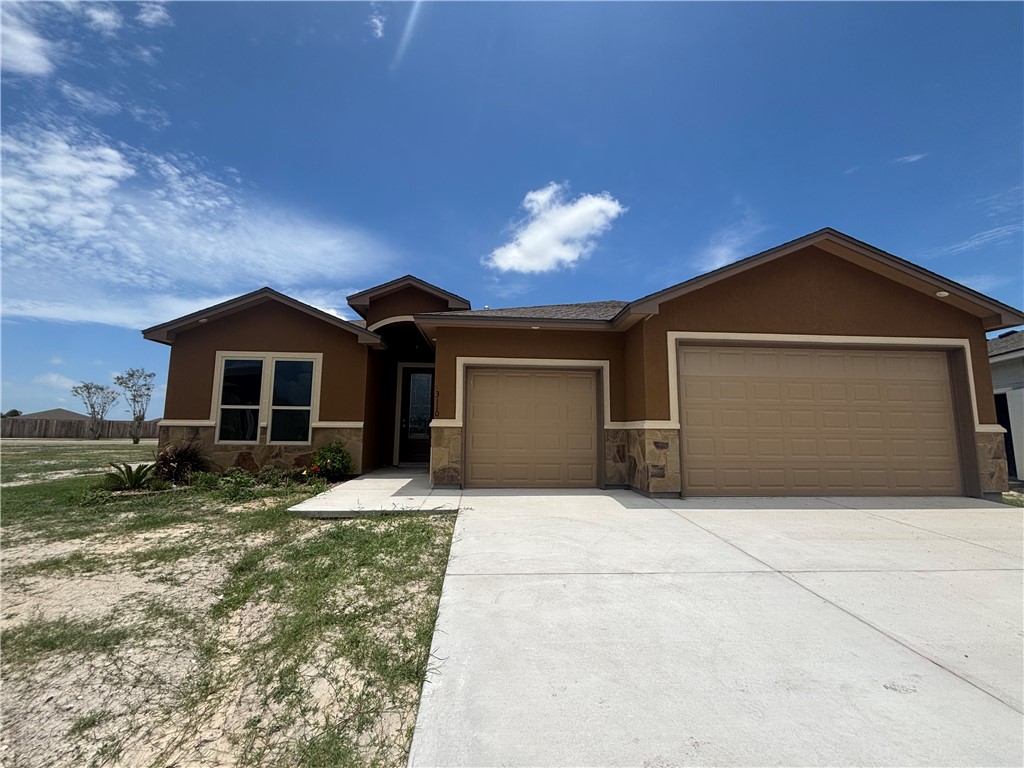 3110 Adak Ct Property Photo 1
