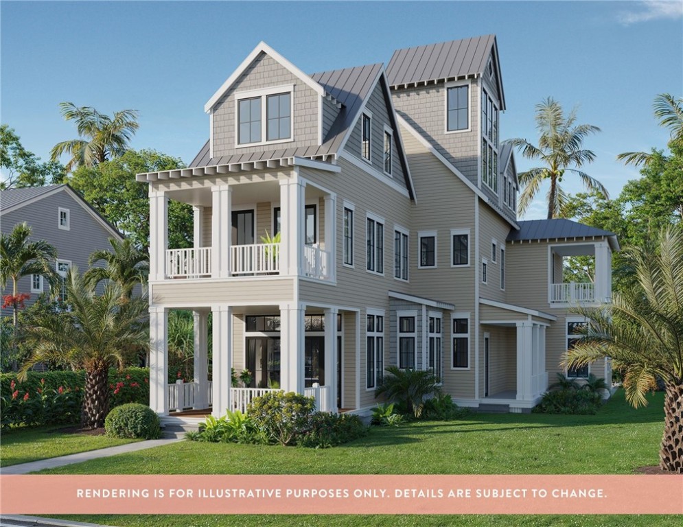 133 Starfish Lane Property Photo 1