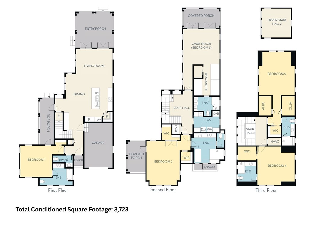133 Starfish Lane Property Photo 10