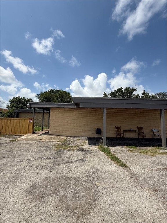 4141 Gollihar Property Photo 1