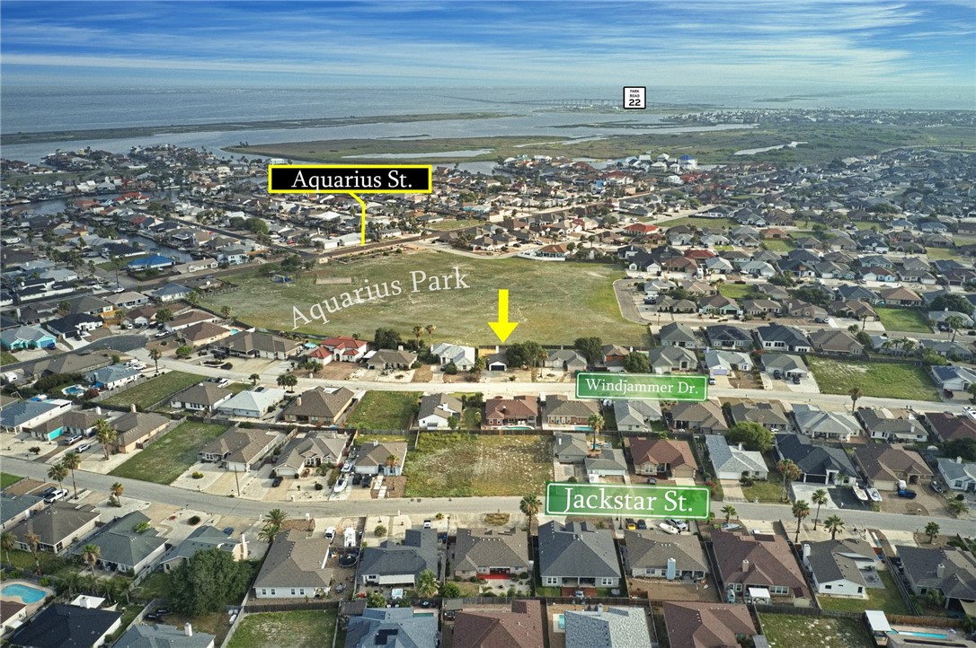 13930 Windjammer Dr Property Photo 26