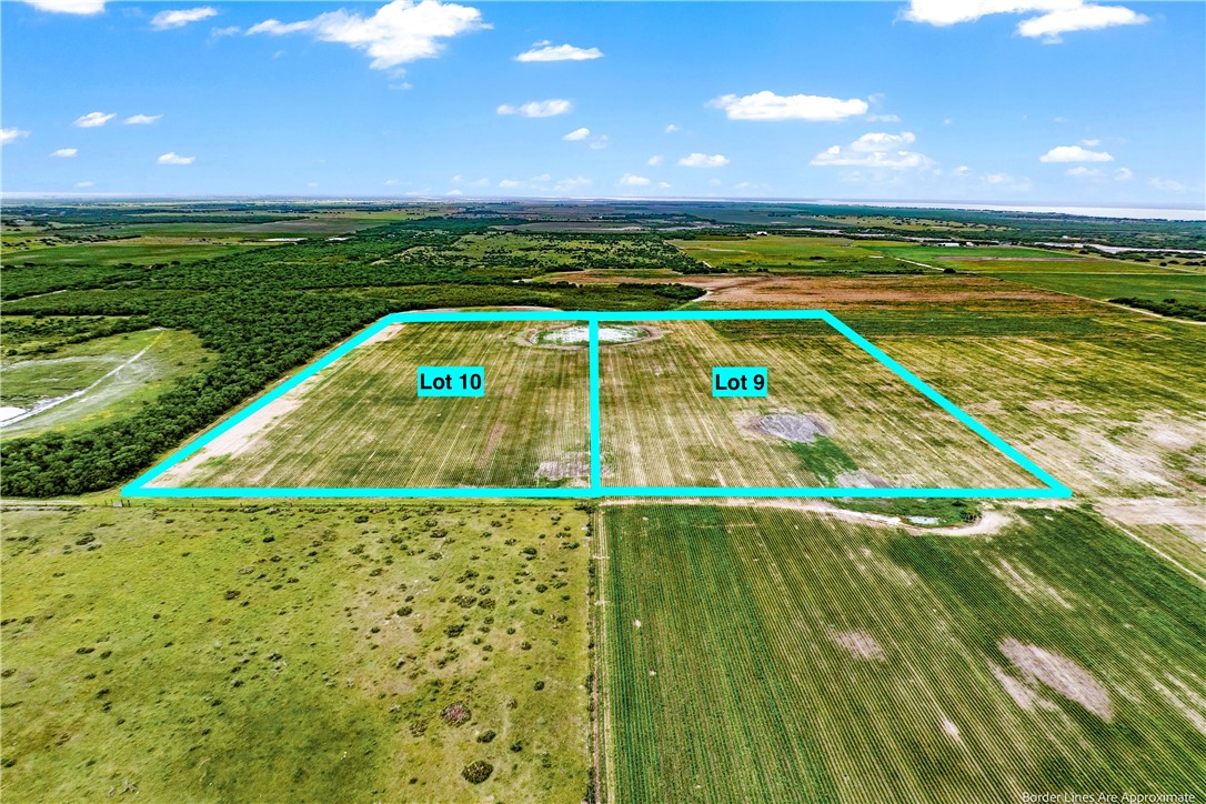 Lot 10 E County Road 2300 Property Photo 1