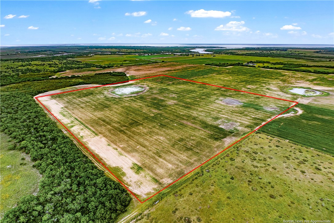 Lot 10 E County Road 2300 Property Photo 2