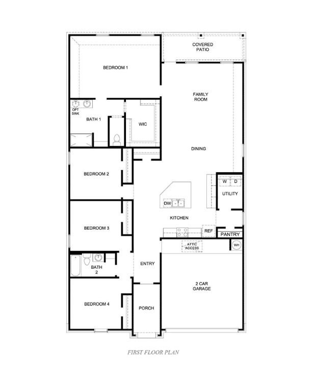 7201 Wilder Lane Property Photo 2
