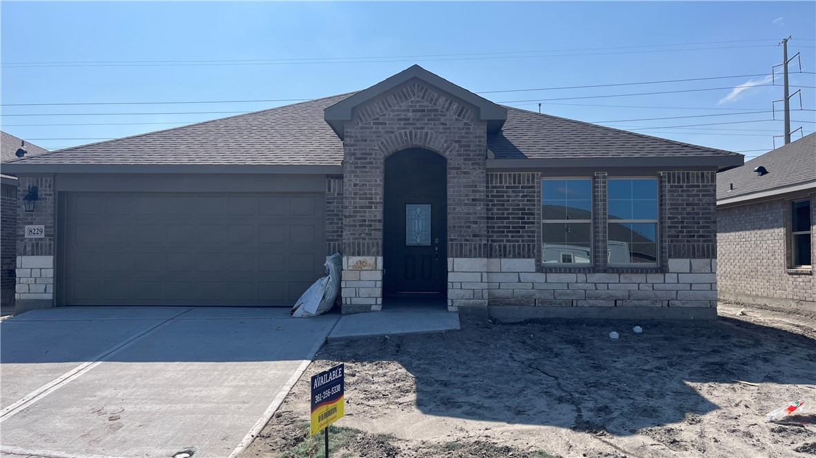 8229 Cattlemen Lane Property Photo 1