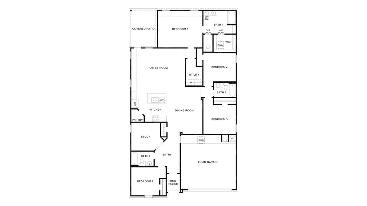 8229 Cattlemen Lane Property Photo 3