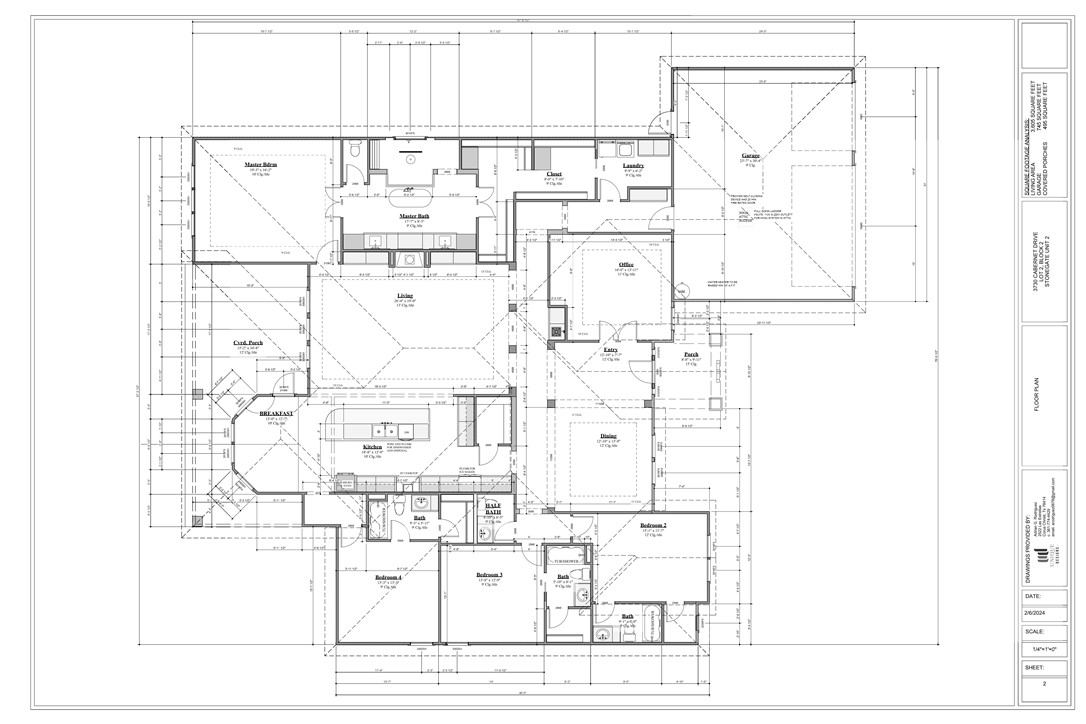 3730 Cabernet Dr Property Photo 2