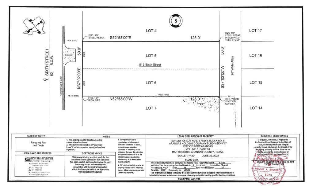 513 Sixth St Property Photo 10