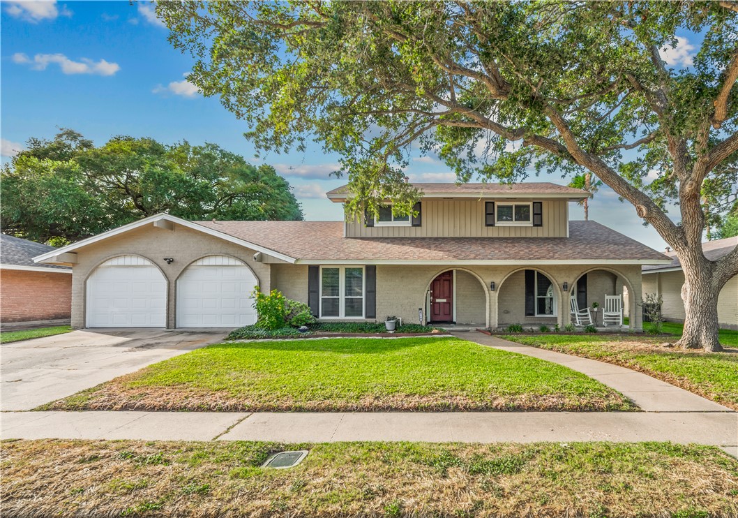 4710 Sea Island Dr Property Photo 1
