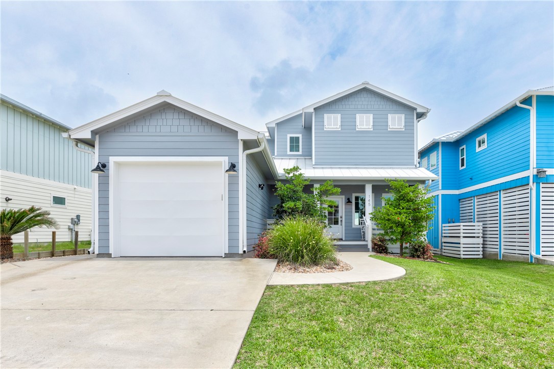145 Beachwalk Property Photo 2