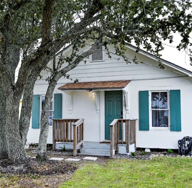 109 South Verne St Property Photo 1