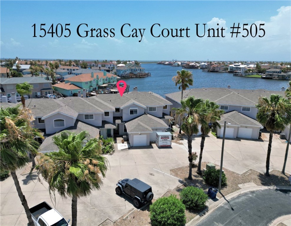 15405 Grass Cay Ct 505 Property Photo 1