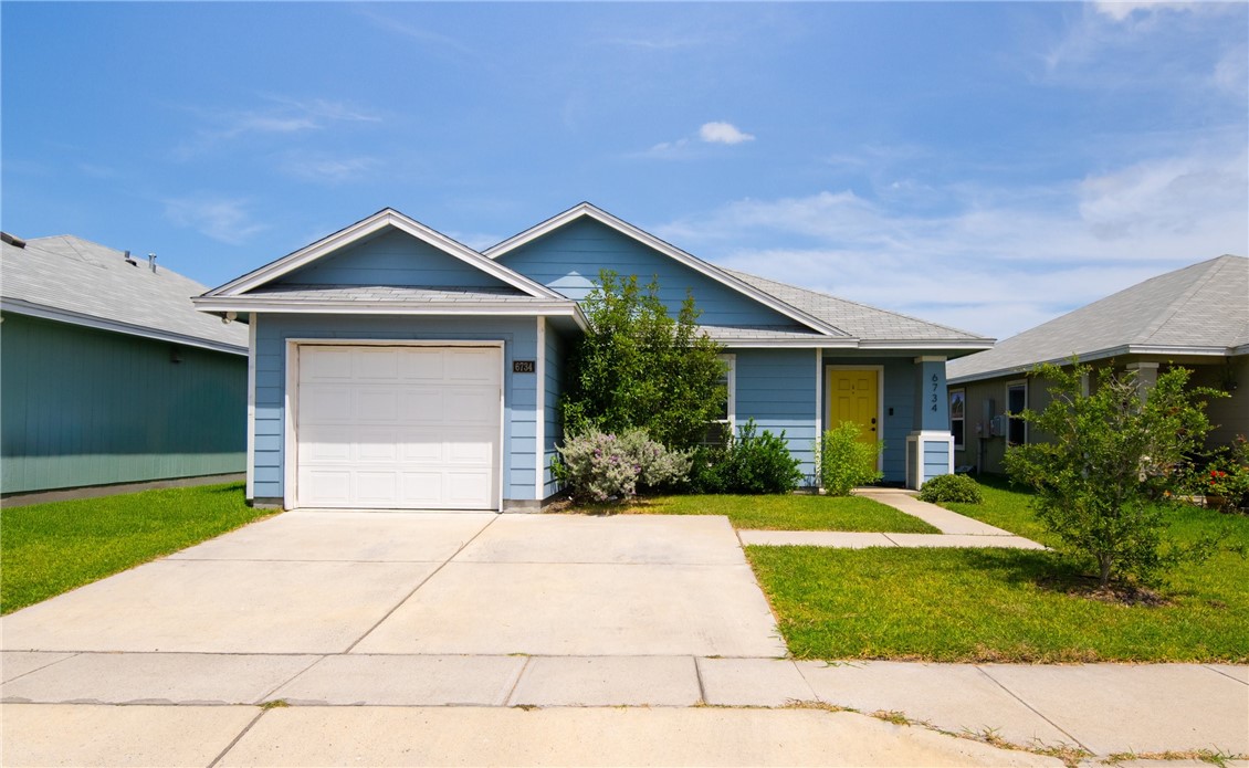 6734 Mikayla St Property Photo 1