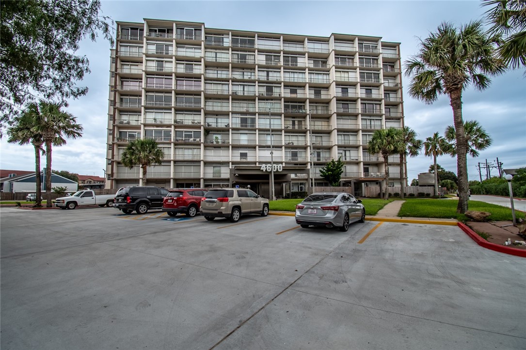 4600 Ocean Dr 505 Property Photo 1